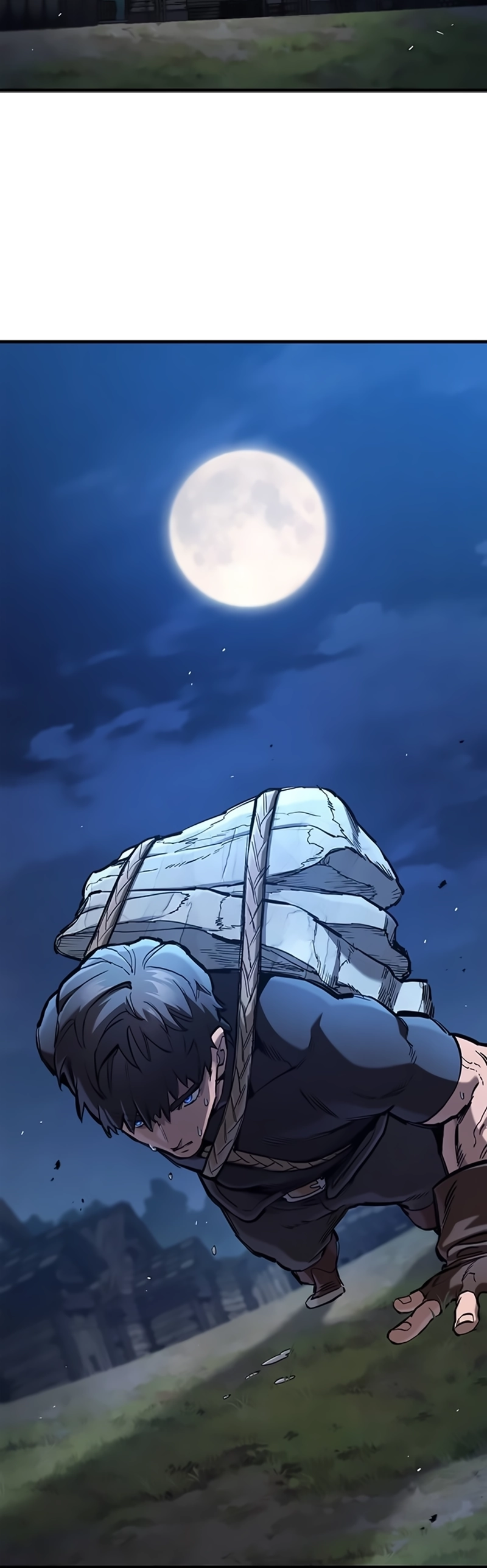 Read Eternally Regressed Knight PT Manga Online