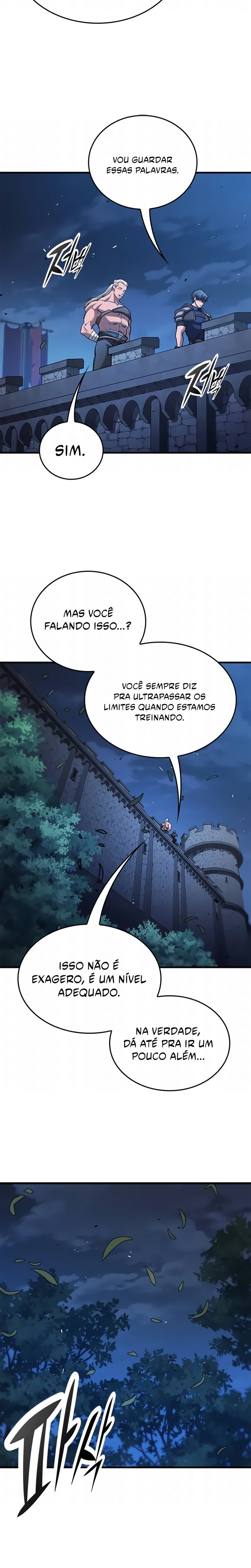 Read Eternally Regressed Knight PT Manga Online