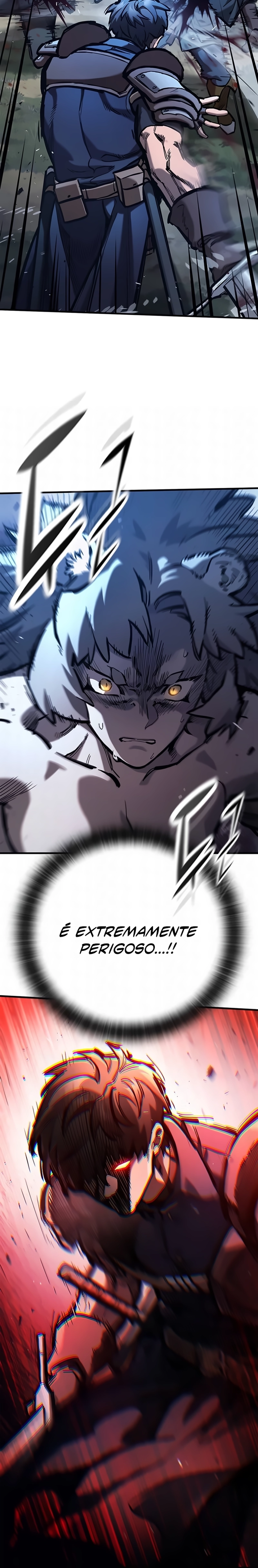 Read Eternally Regressed Knight PT Manga Online