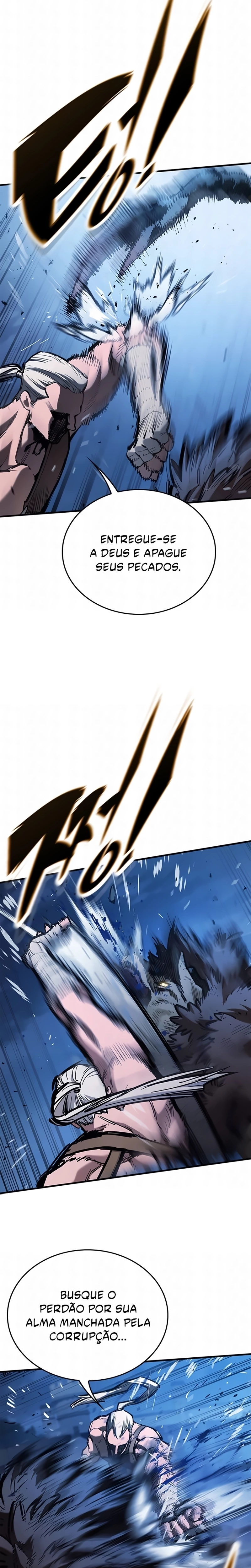 Read Eternally Regressed Knight PT Manga Online