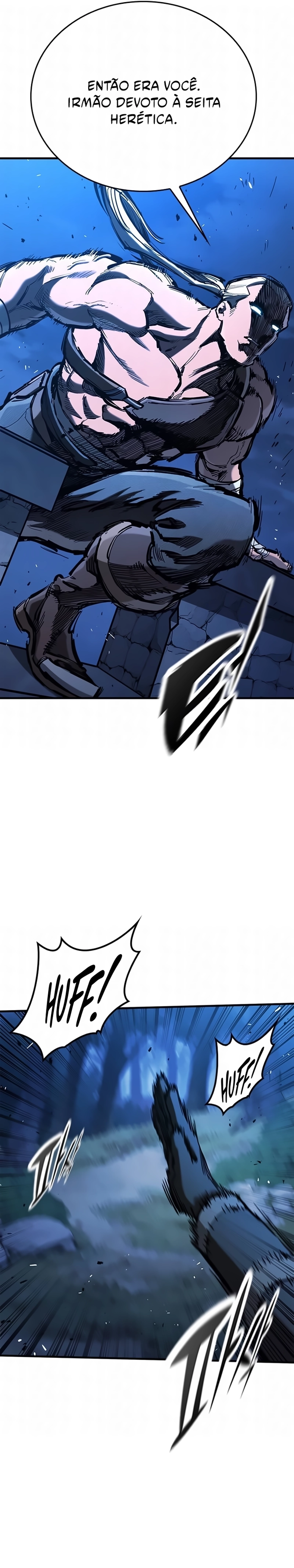 Read Eternally Regressed Knight PT Manga Online