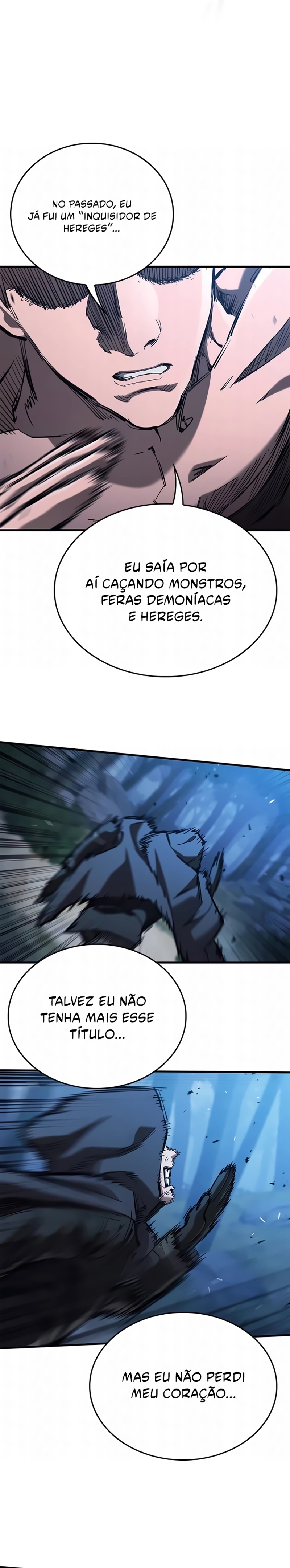 Read Eternally Regressed Knight PT Manga Online