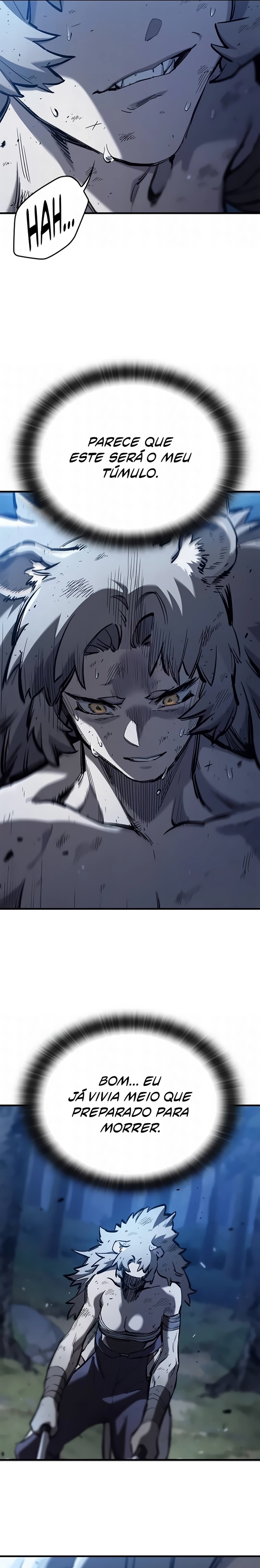 Read Eternally Regressed Knight PT Manga Online