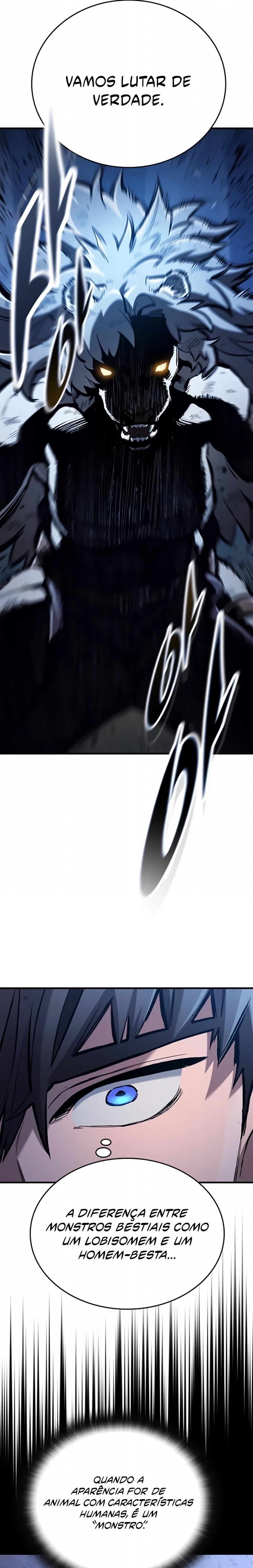 Read Eternally Regressed Knight PT Manga Online