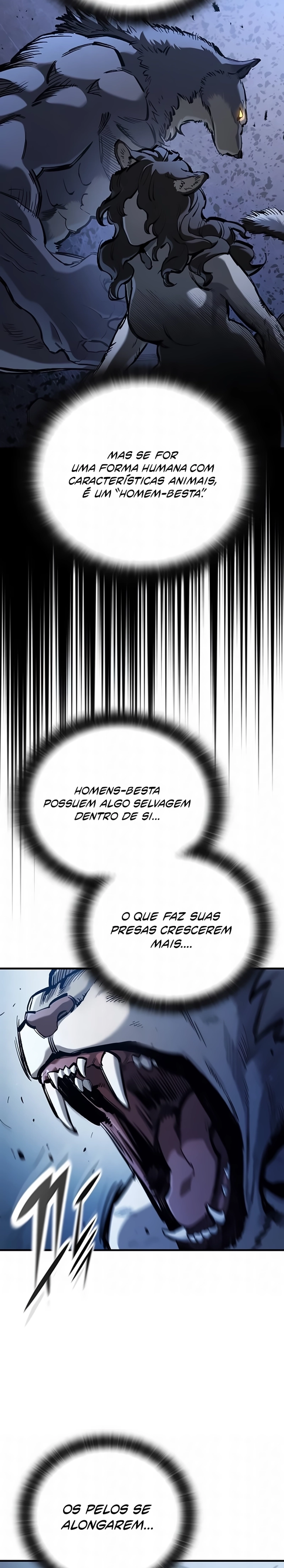 Read Eternally Regressed Knight PT Manga Online