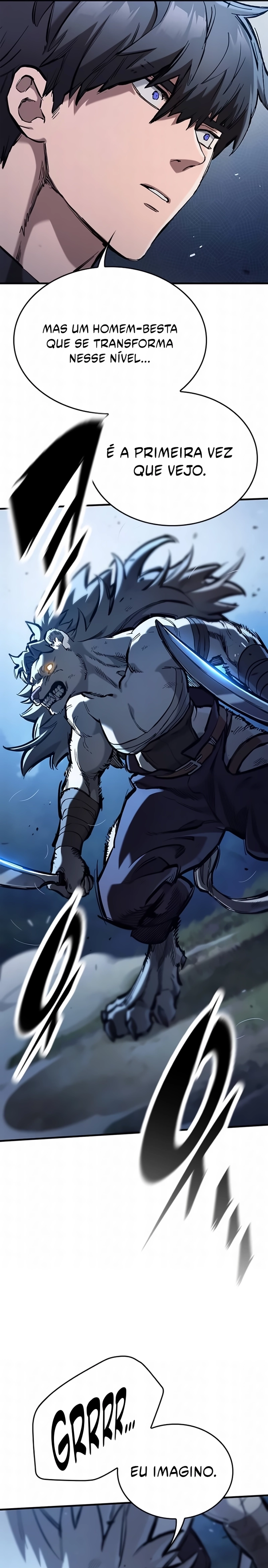 Read Eternally Regressed Knight PT Manga Online