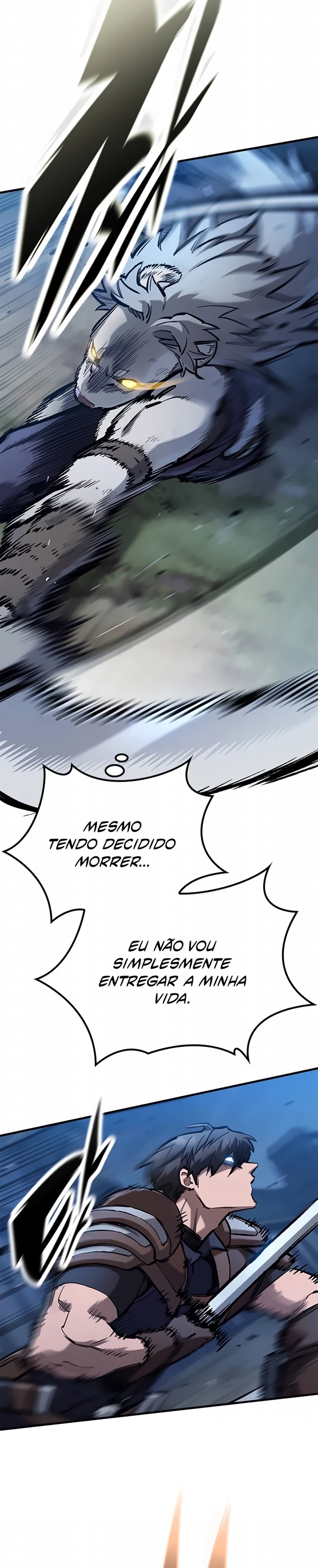 Read Eternally Regressed Knight PT Manga Online