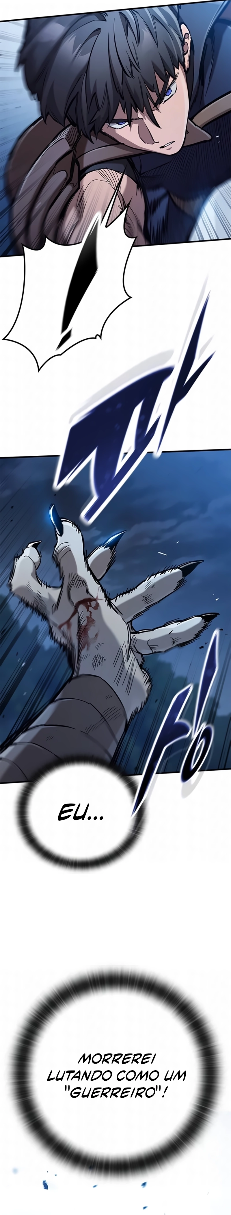 Read Eternally Regressed Knight PT Manga Online
