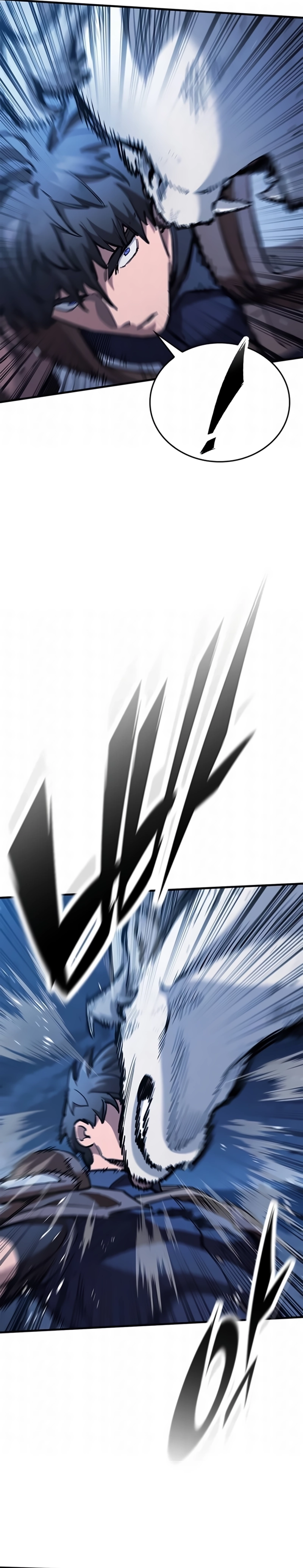 Read Eternally Regressed Knight PT Manga Online