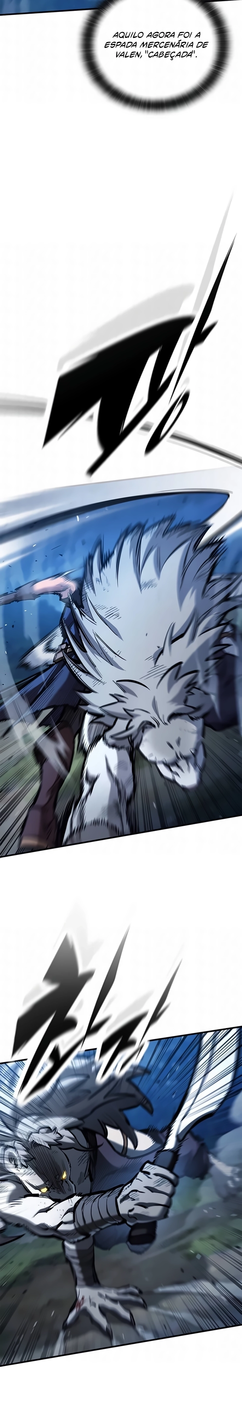 Read Eternally Regressed Knight PT Manga Online