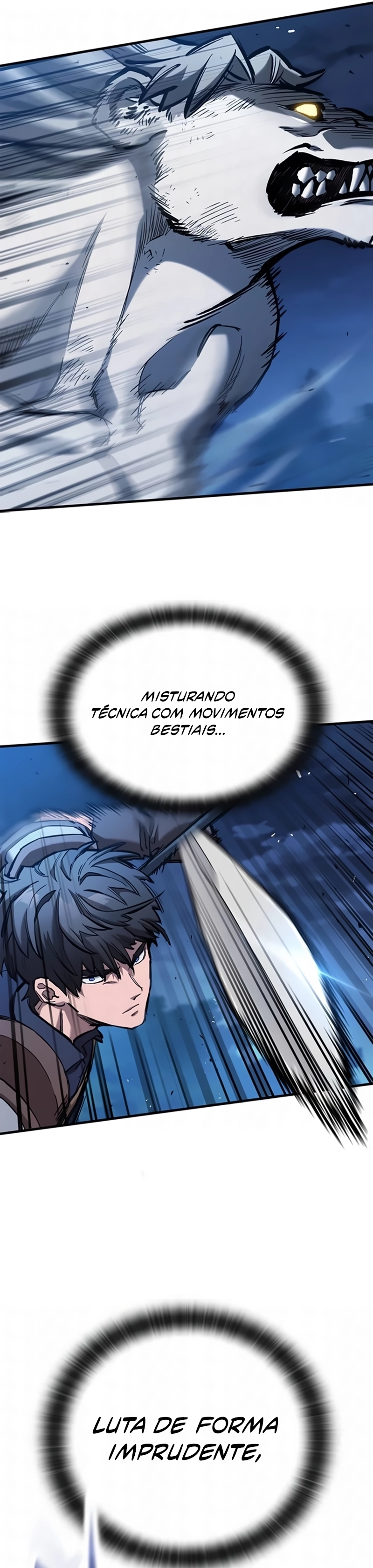 Read Eternally Regressed Knight PT Manga Online