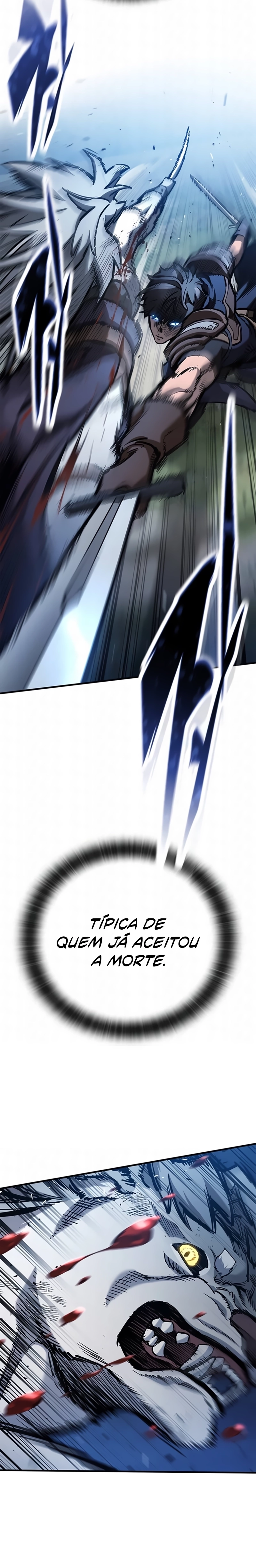 Read Eternally Regressed Knight PT Manga Online