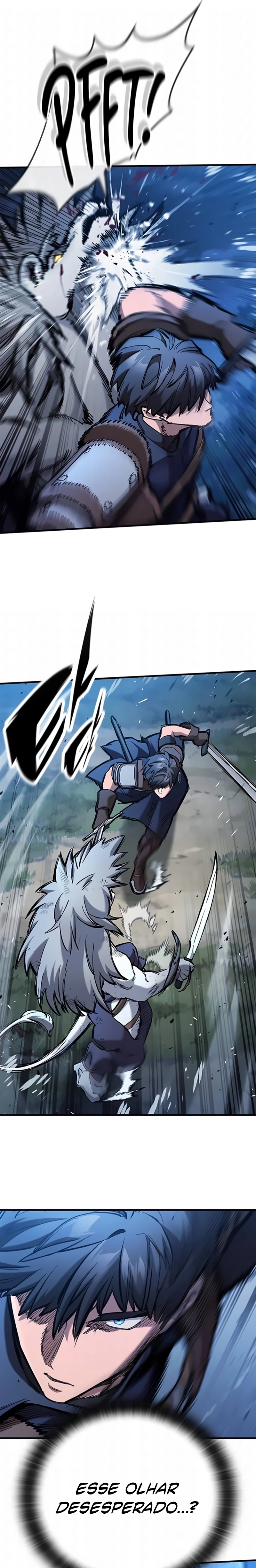 Read Eternally Regressed Knight PT Manga Online