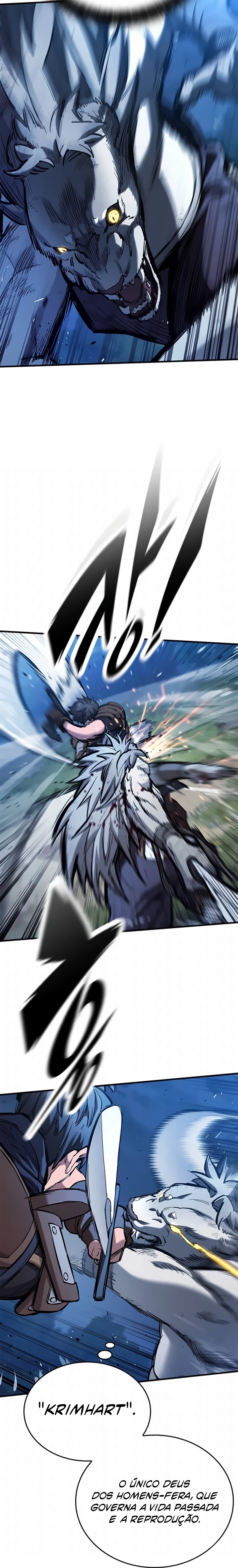 Read Eternally Regressed Knight PT Manga Online