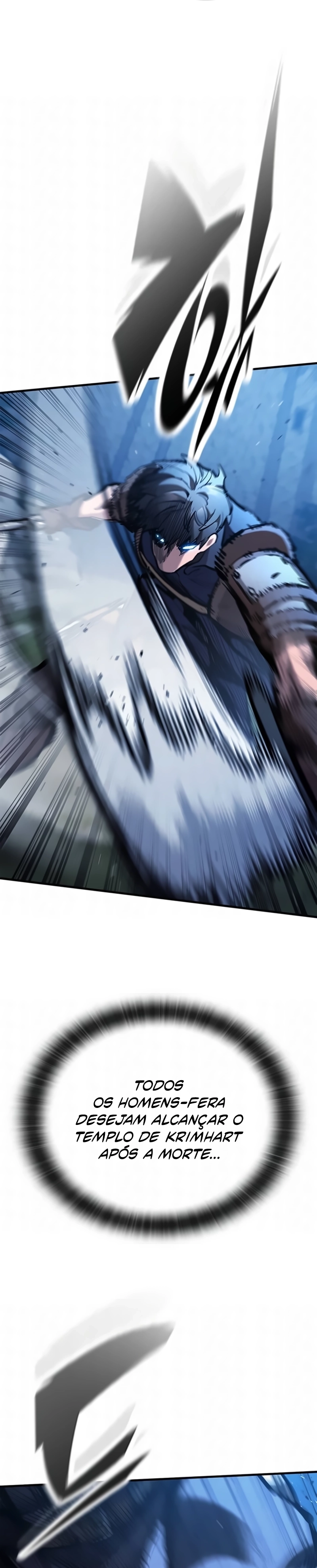 Read Eternally Regressed Knight PT Manga Online