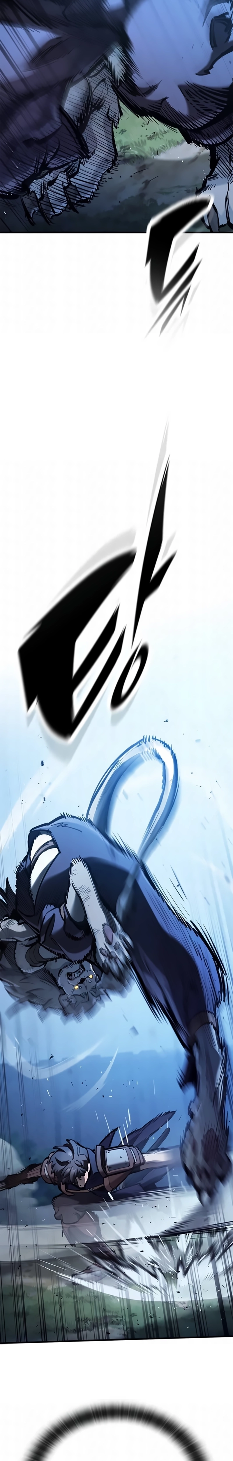 Read Eternally Regressed Knight PT Manga Online
