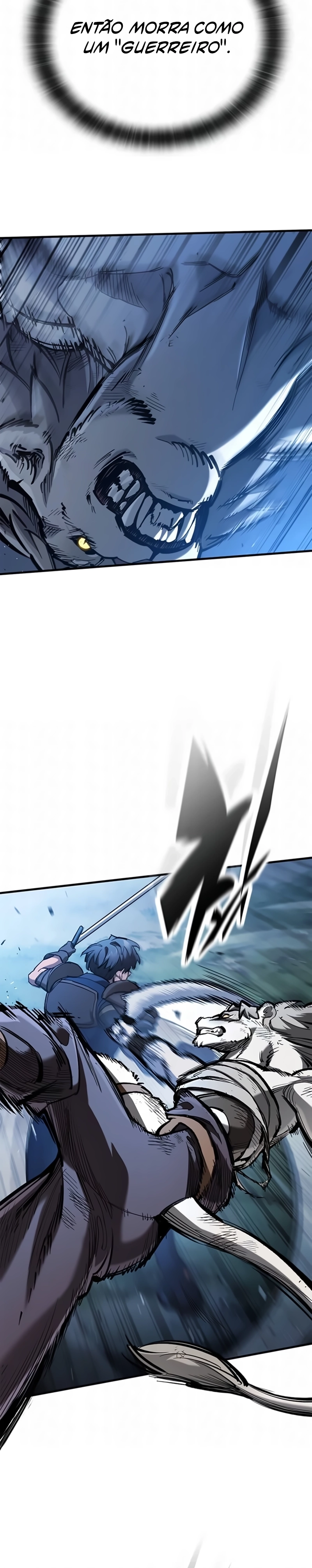 Read Eternally Regressed Knight PT Manga Online