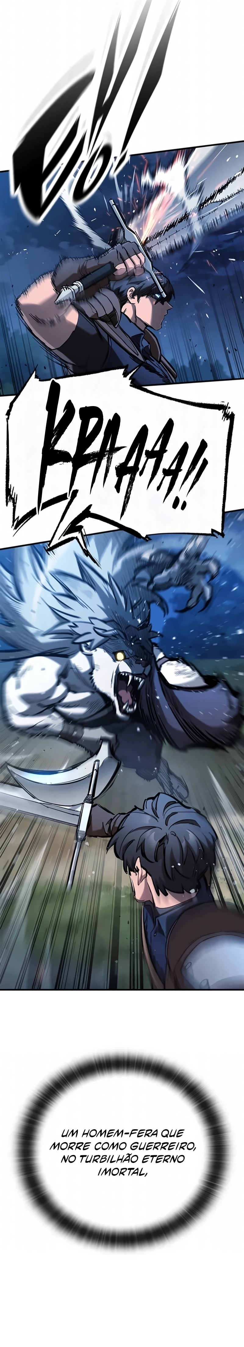 Read Eternally Regressed Knight PT Manga Online