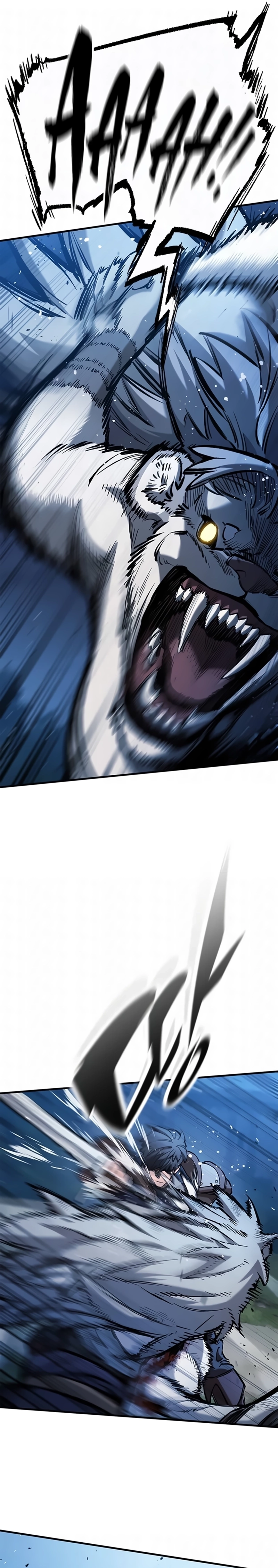 Read Eternally Regressed Knight PT Manga Online