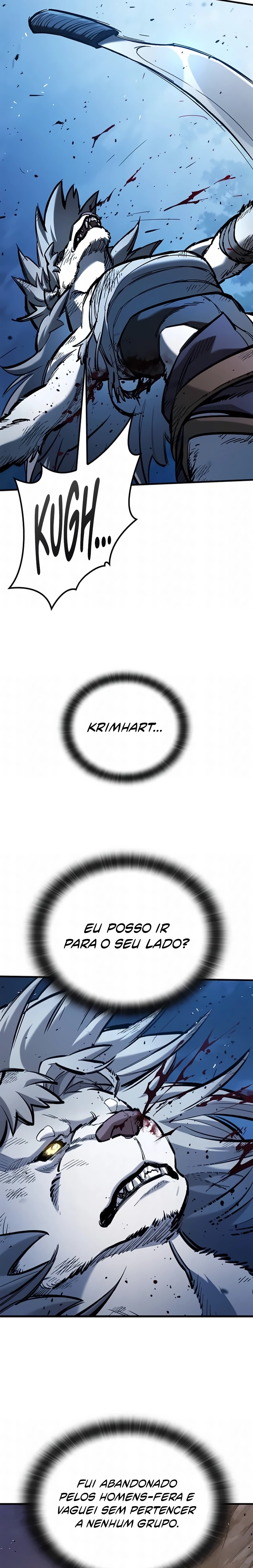 Read Eternally Regressed Knight PT Manga Online