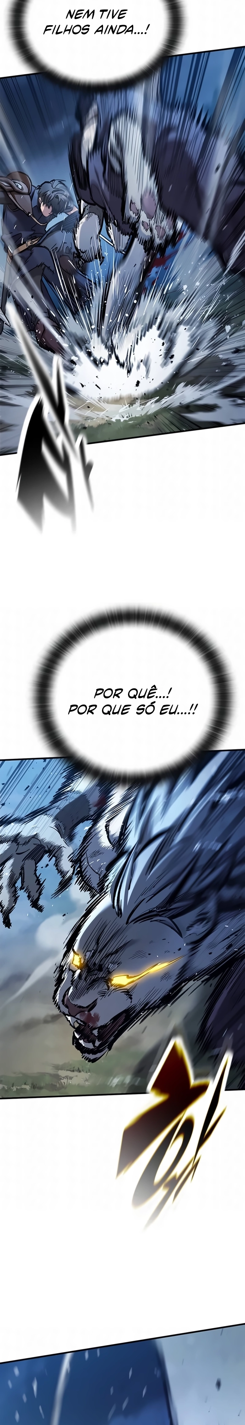 Read Eternally Regressed Knight PT Manga Online