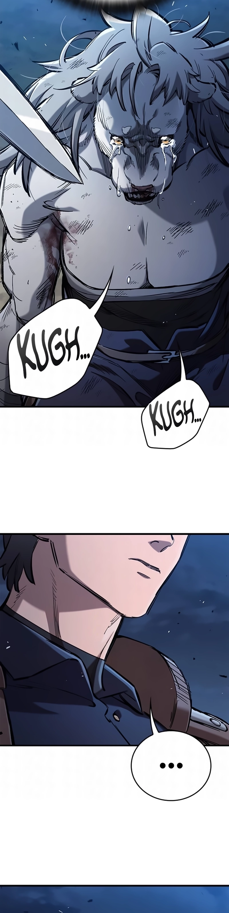 Read Eternally Regressed Knight PT Manga Online