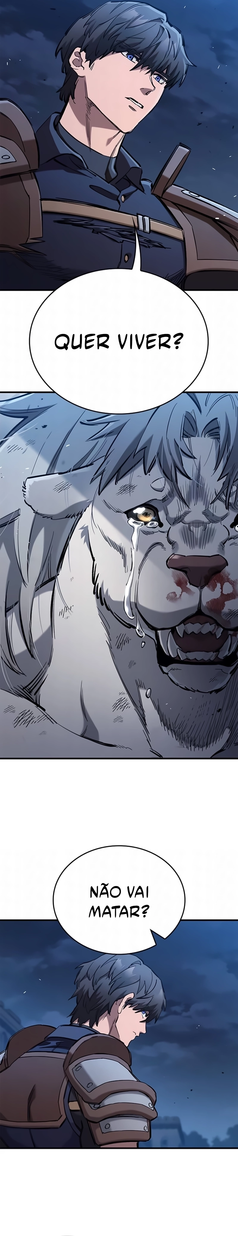 Read Eternally Regressed Knight PT Manga Online