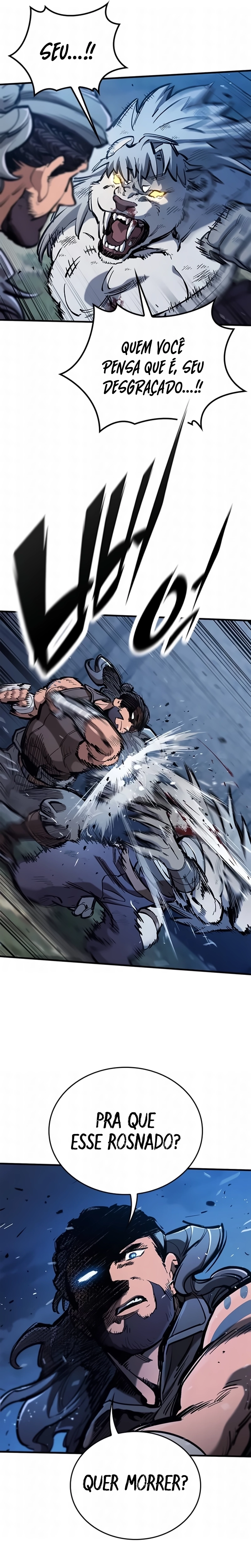 Read Eternally Regressed Knight PT Manga Online