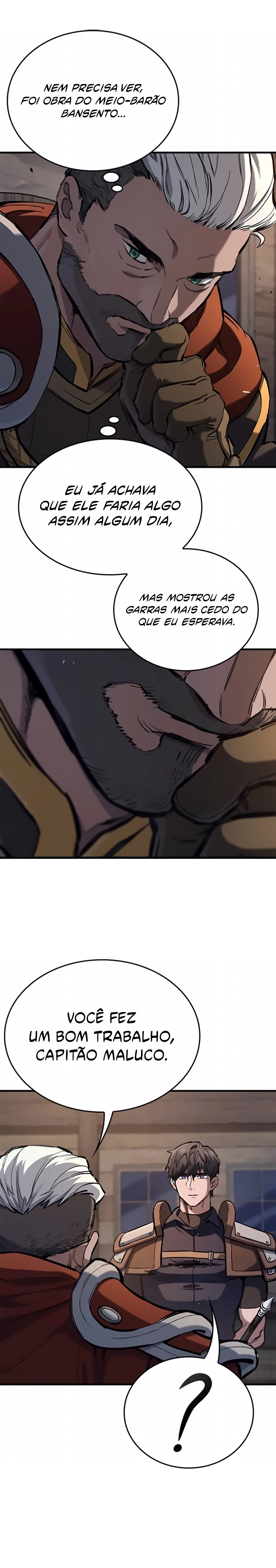 Read Eternally Regressed Knight PT Manga Online