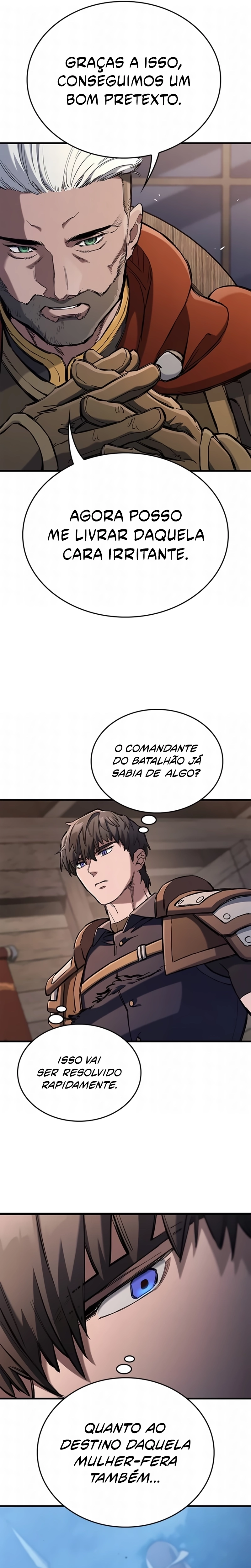 Read Eternally Regressed Knight PT Manga Online