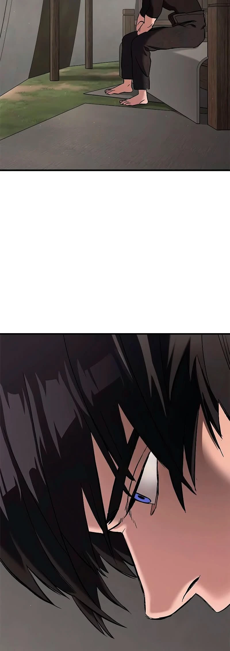 Read Eternally Regressed Knight PT Manga Online