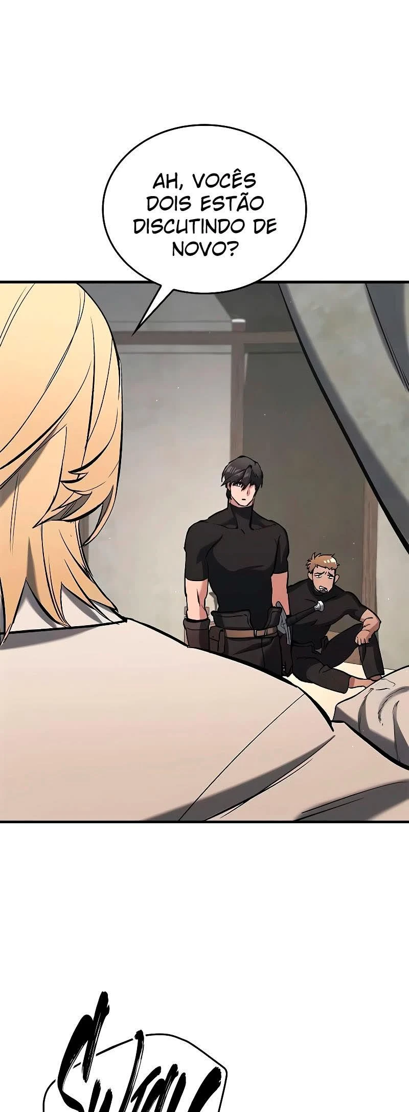 Read Eternally Regressed Knight PT Manga Online