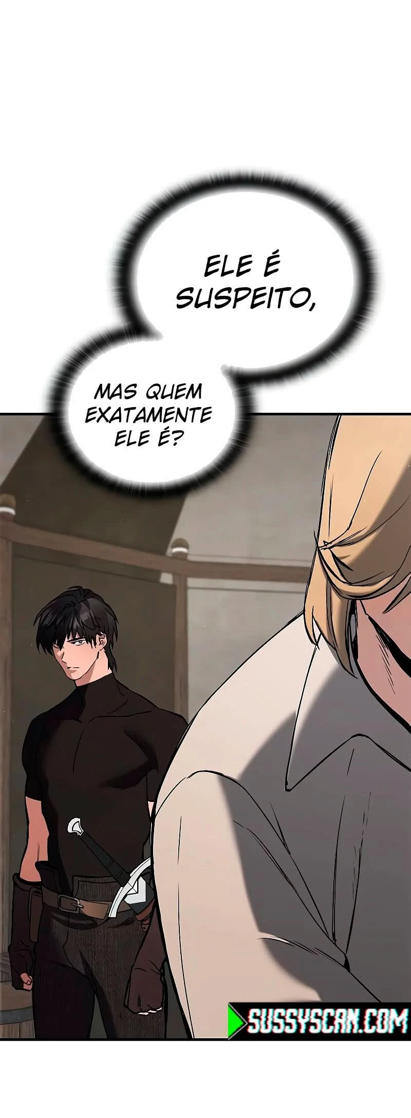 Read Eternally Regressed Knight PT Manga Online