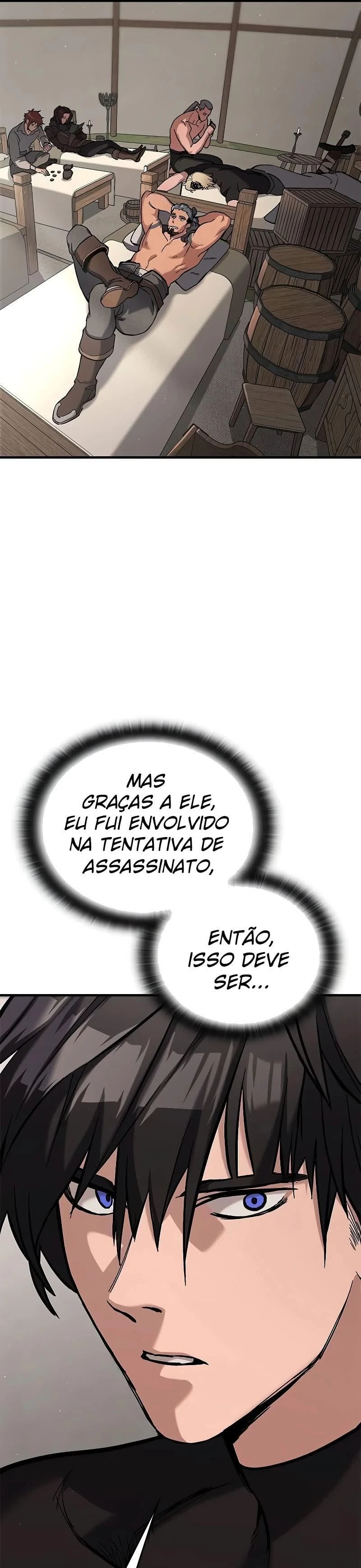 Read Eternally Regressed Knight PT Manga Online