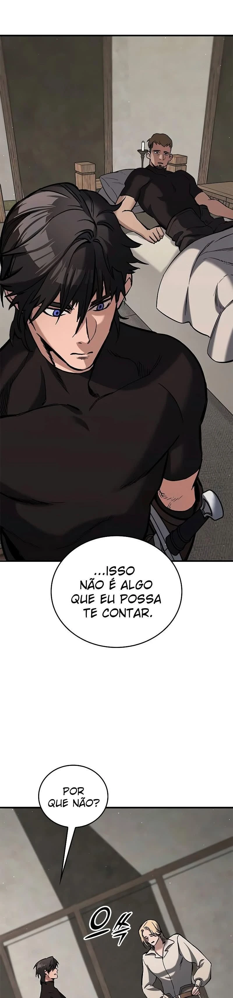 Read Eternally Regressed Knight PT Manga Online
