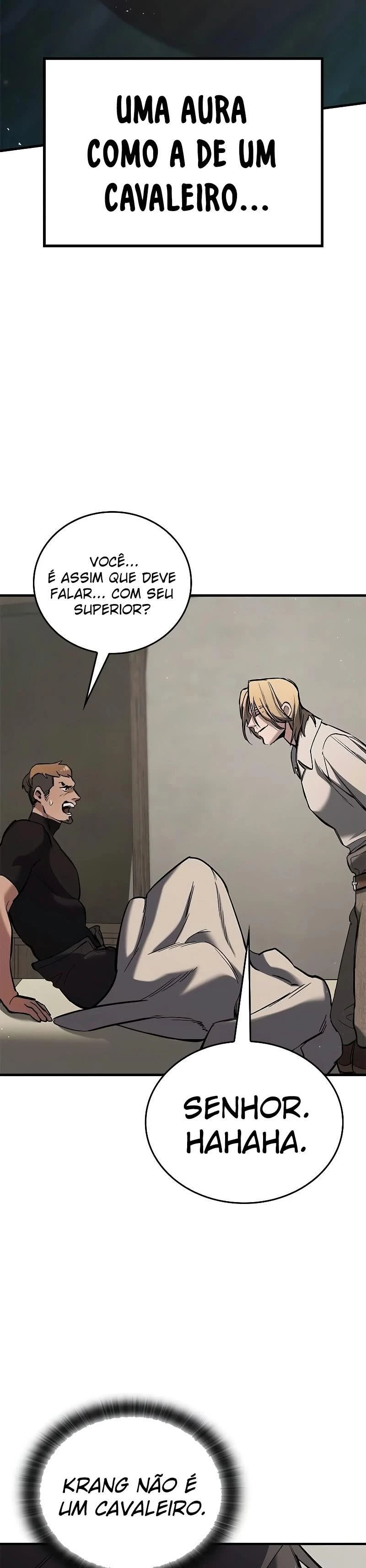 Read Eternally Regressed Knight PT Manga Online