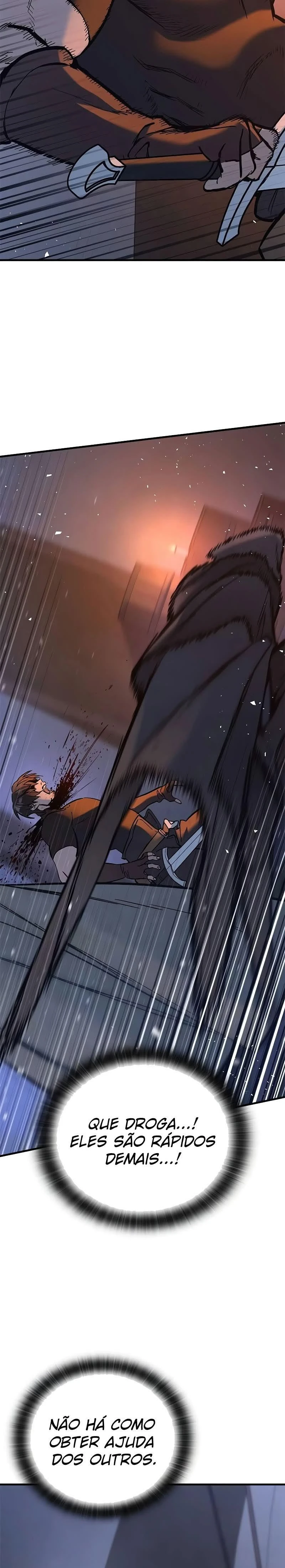 Read Eternally Regressed Knight PT Manga Online