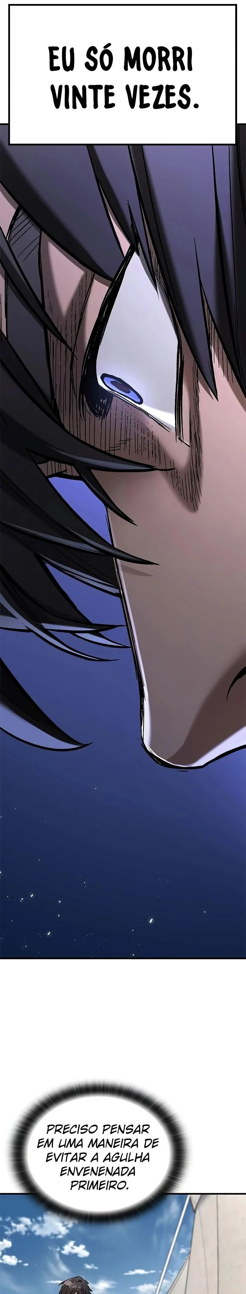 Read Eternally Regressed Knight PT Manga Online