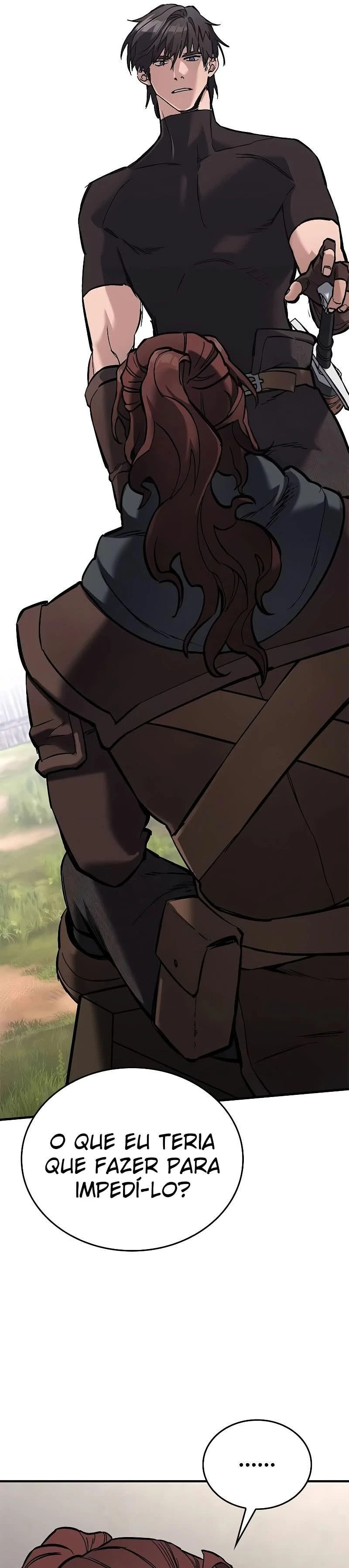 Read Eternally Regressed Knight PT Manga Online