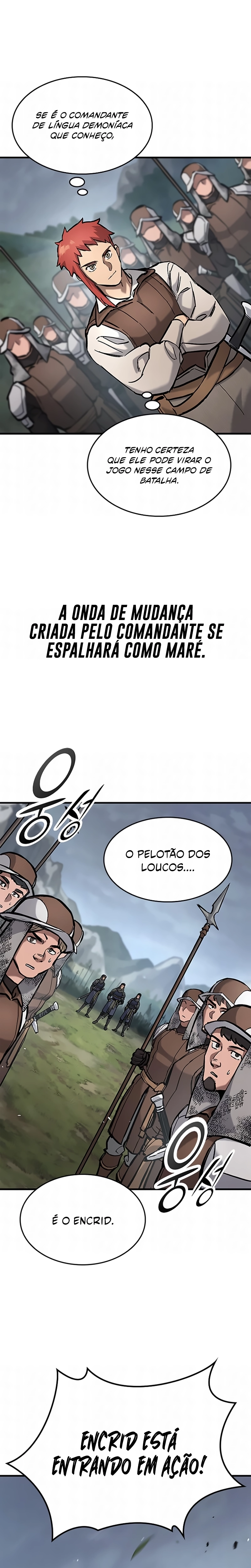 Read Eternally Regressed Knight PT Manga Online