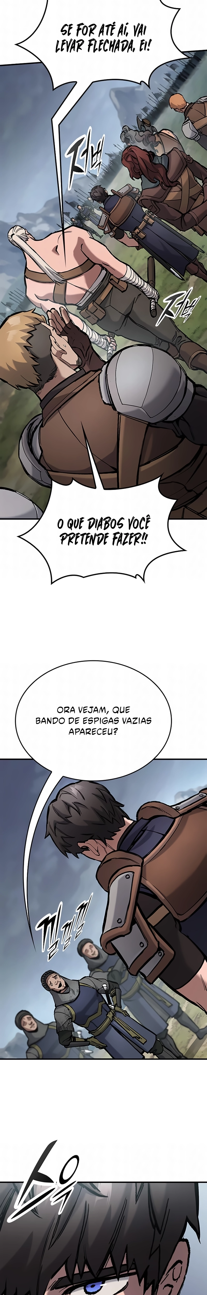 Read Eternally Regressed Knight PT Manga Online