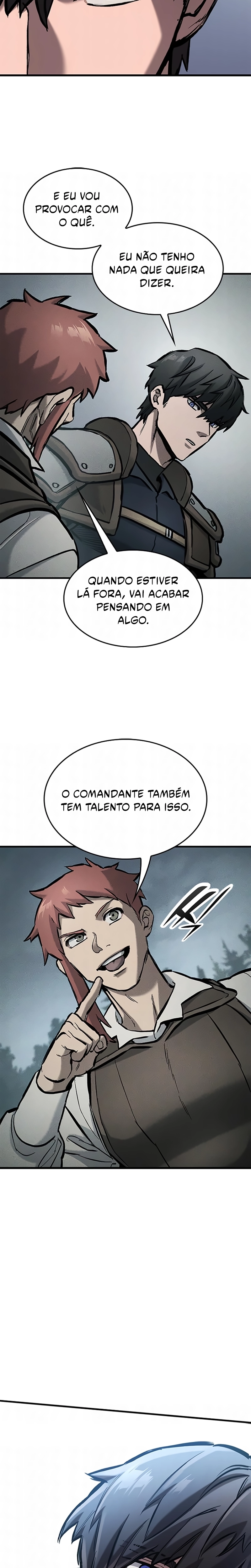 Read Eternally Regressed Knight PT Manga Online