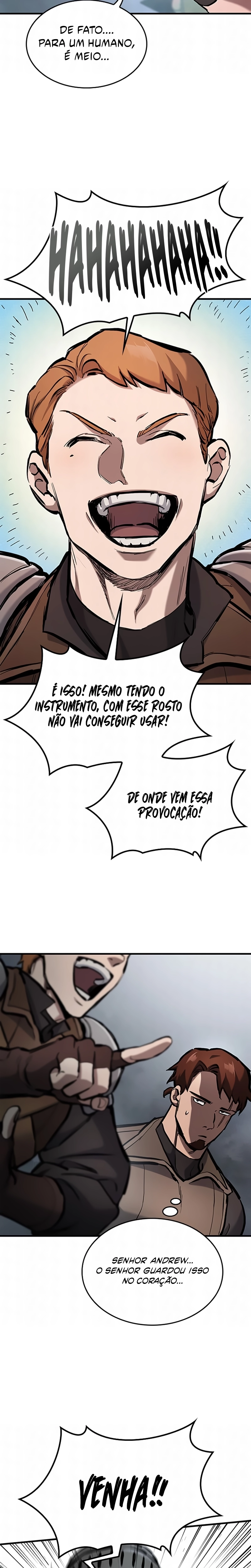 Read Eternally Regressed Knight PT Manga Online