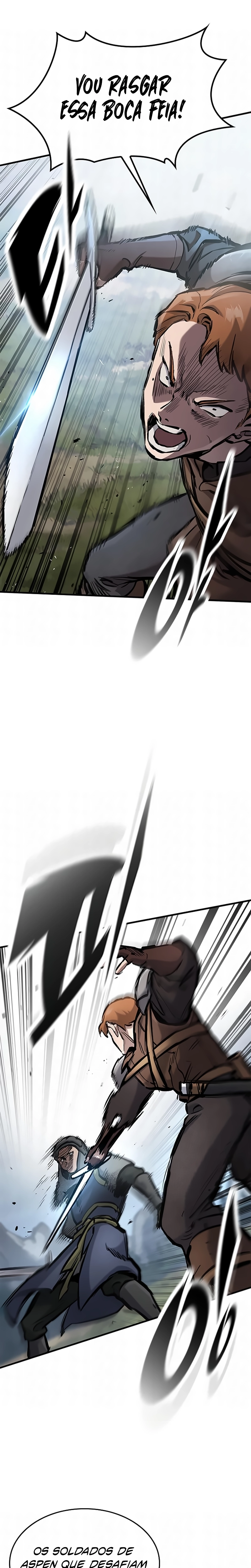 Read Eternally Regressed Knight PT Manga Online