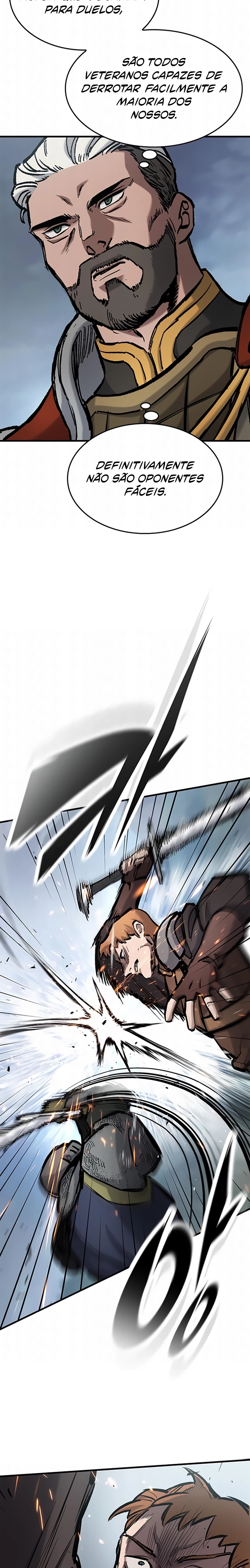 Read Eternally Regressed Knight PT Manga Online