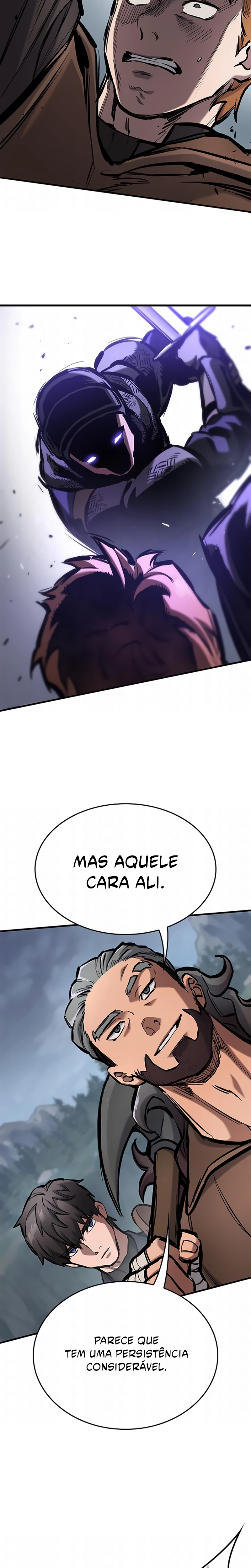 Read Eternally Regressed Knight PT Manga Online