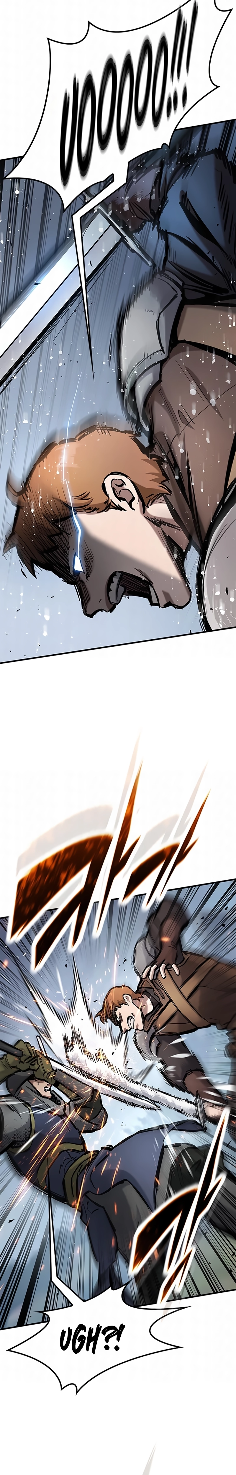 Read Eternally Regressed Knight PT Manga Online
