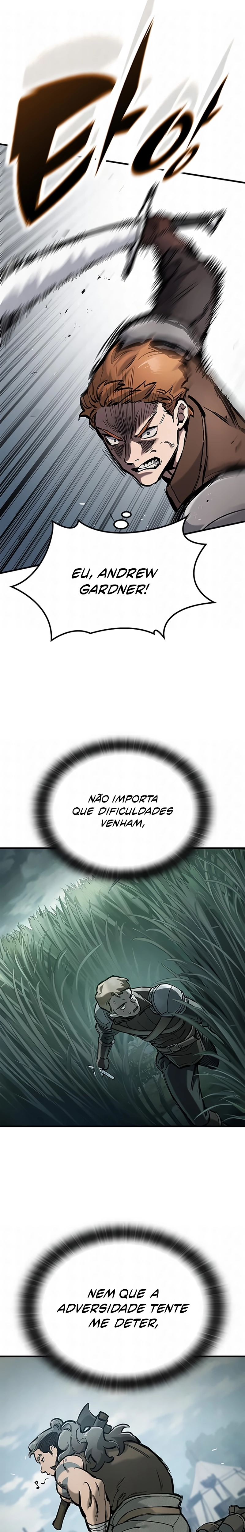 Read Eternally Regressed Knight PT Manga Online