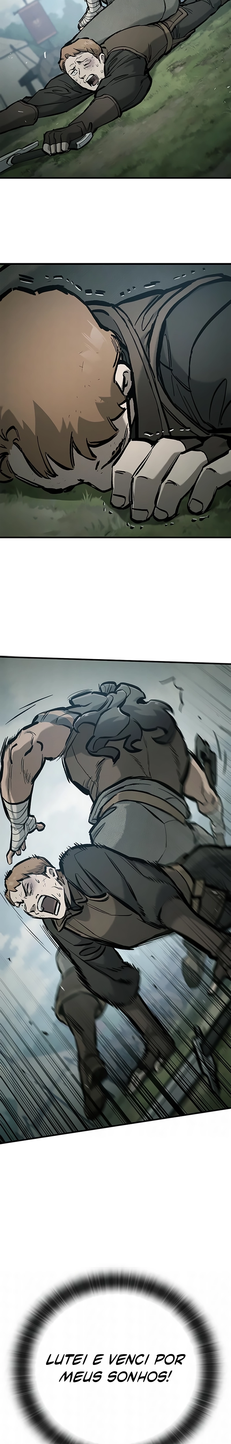 Read Eternally Regressed Knight PT Manga Online