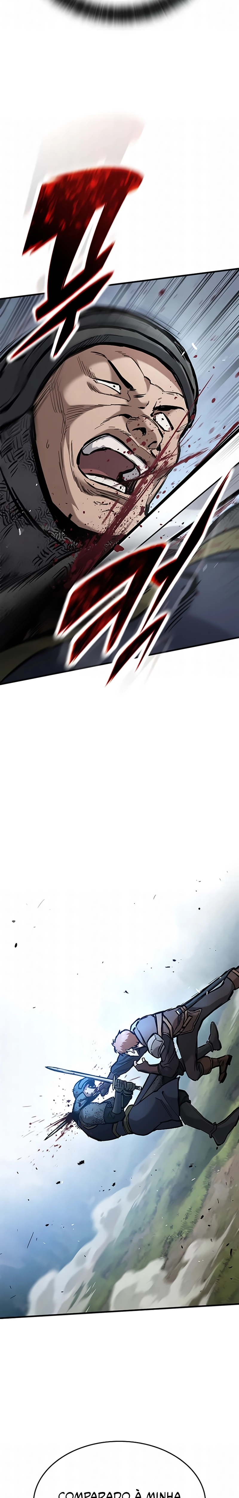 Read Eternally Regressed Knight PT Manga Online